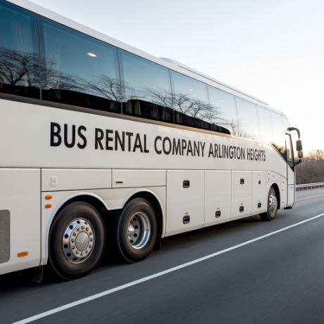 56 passenger motorcoach