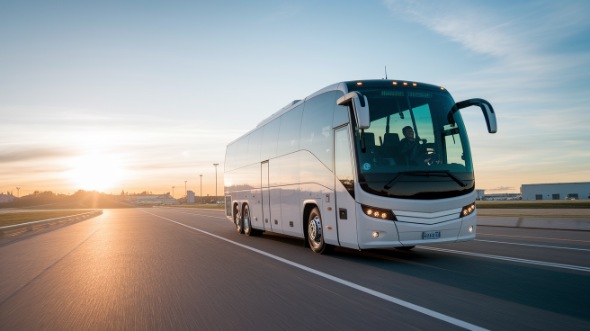 arlington heights airport shuttles