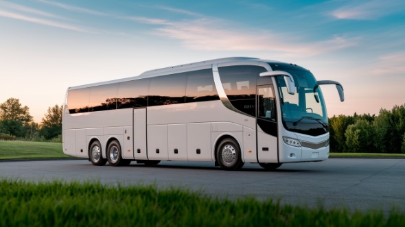 arlington heights bus rentals for travel agents