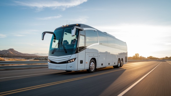 arlington heights private event transportation