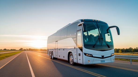 arlington heights school event transportation
