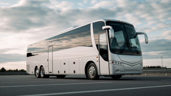 arlington heights summer camp transportation and bus rentals