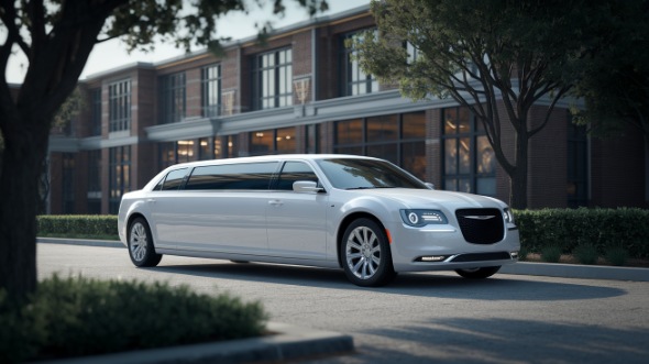 evanston prom and homecoming party bus rentals