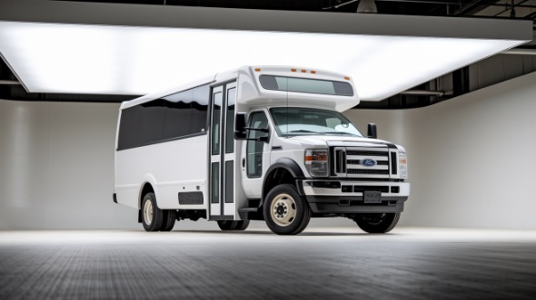 party bus rental arlington heights