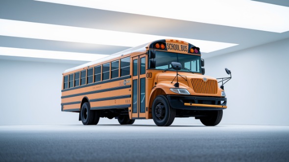 school bus rental arlington heights