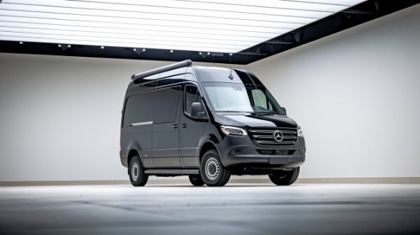 sprinter limo rental arlington heights