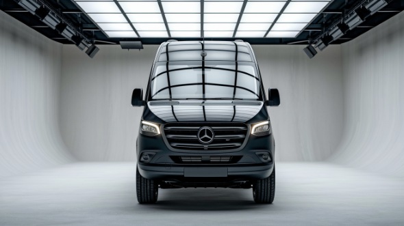 sprinter van with driver arlington heights